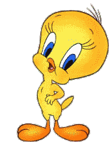 tweetyflowerdp.gif
